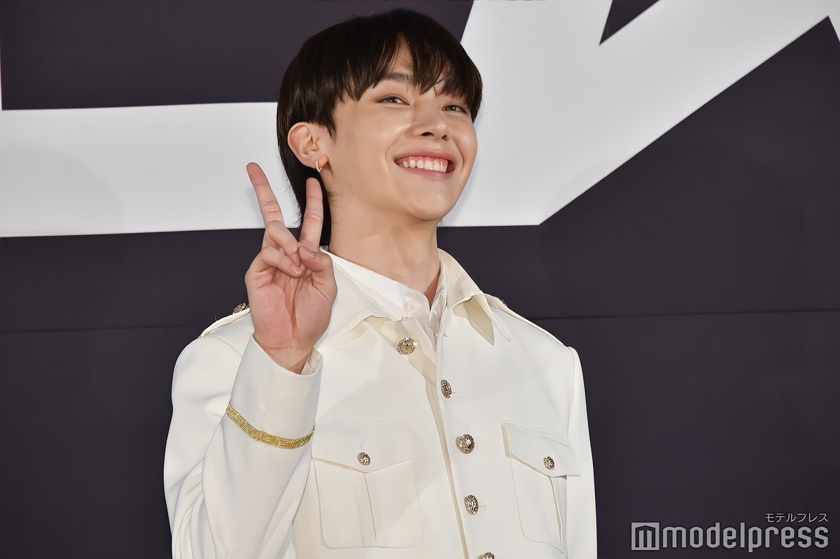 archiveforwyx's tweet photo. more press photos 📸
#andTEAM_NICHOLAS #and_TEAM #니콜라스 #王奕翔 https://t.co/hqRYK6eP6l