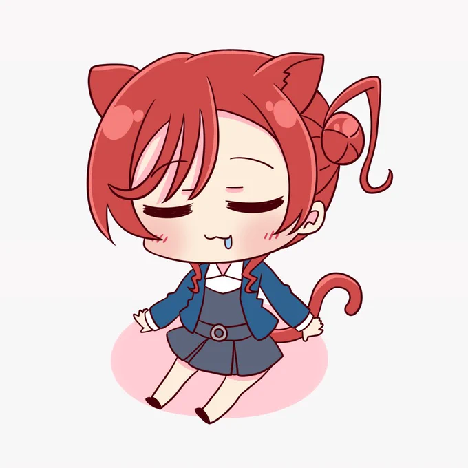 今週はおやすみ… 