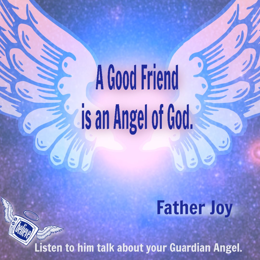 AngelLadyMovie1's tweet photo. “Why does our connection to our Guardian Angel matter?” Father Joy Nellissery eloquently explains. He’s pastor of St. Mary Church of the Visitation in Huntsville, Alabama and devoted to helping addicts.
Just 35 min. #angellady #angelladymovie
https://t.co/Mw2Un4XQgm https://t.co/wDBafrQDnZ