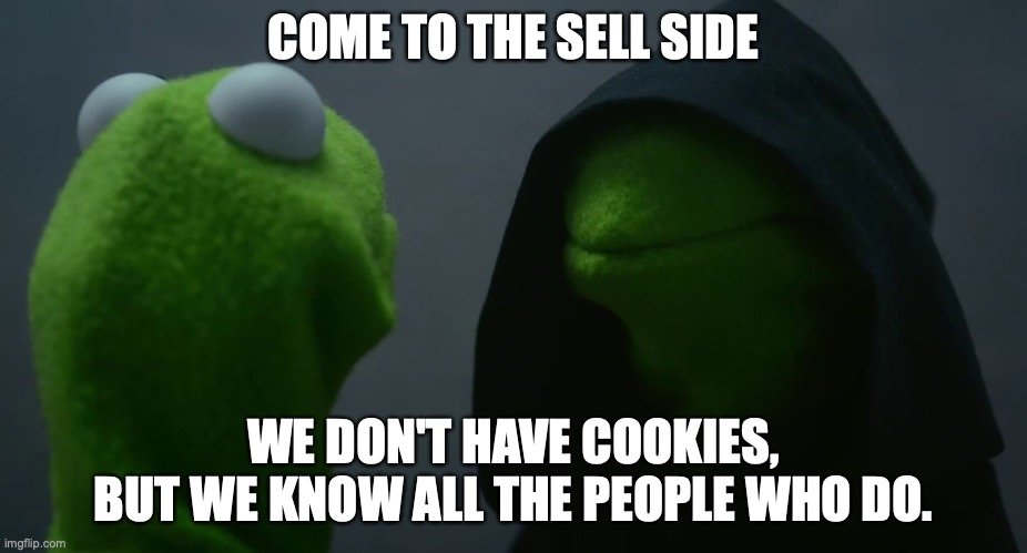 In celebration of summer internship applications review season. 

"Give me your tired, your poor..."