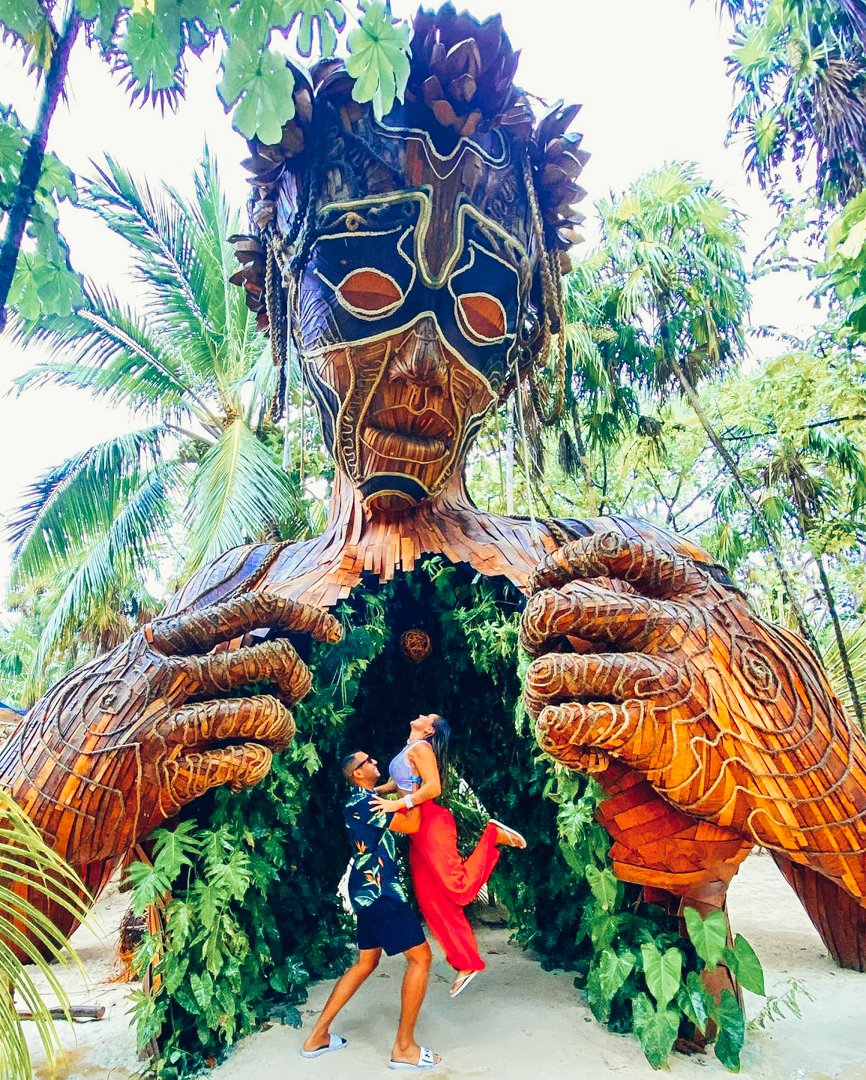 Funjet Vacations tweet media