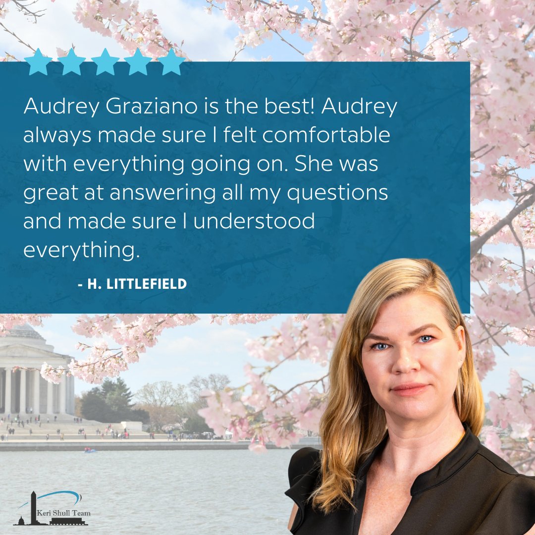 Keri Shull Team tweet media