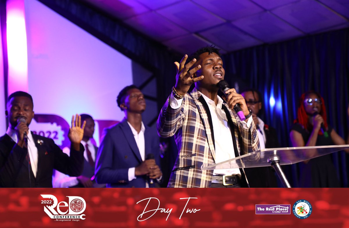 RestPlaceChurch's tweet photo. ๐ถAnd all my life You have been faithful.
And all my life You have been so, so good.
With every breath that I am able
I will sing of the goodness of God ๐ถ
#day2 #Consecrated #somethingbigiscoming #septemberisred #redconference #redadvantage #trpfamily https://t.co/e8sIPBRjfC