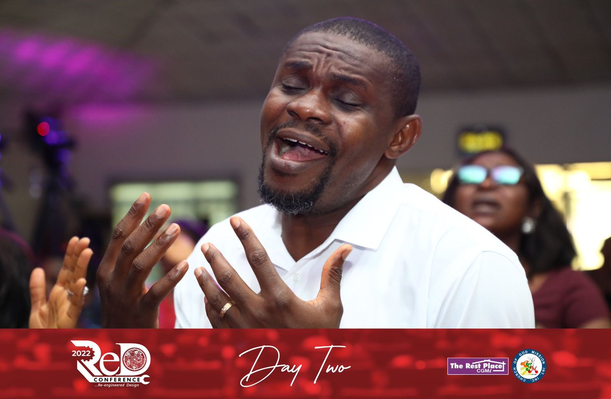 RestPlaceChurch's tweet photo. ๐ถAnd all my life You have been faithful.
And all my life You have been so, so good.
With every breath that I am able
I will sing of the goodness of God ๐ถ
#day2 #Consecrated #somethingbigiscoming #septemberisred #redconference #redadvantage #trpfamily https://t.co/e8sIPBRjfC