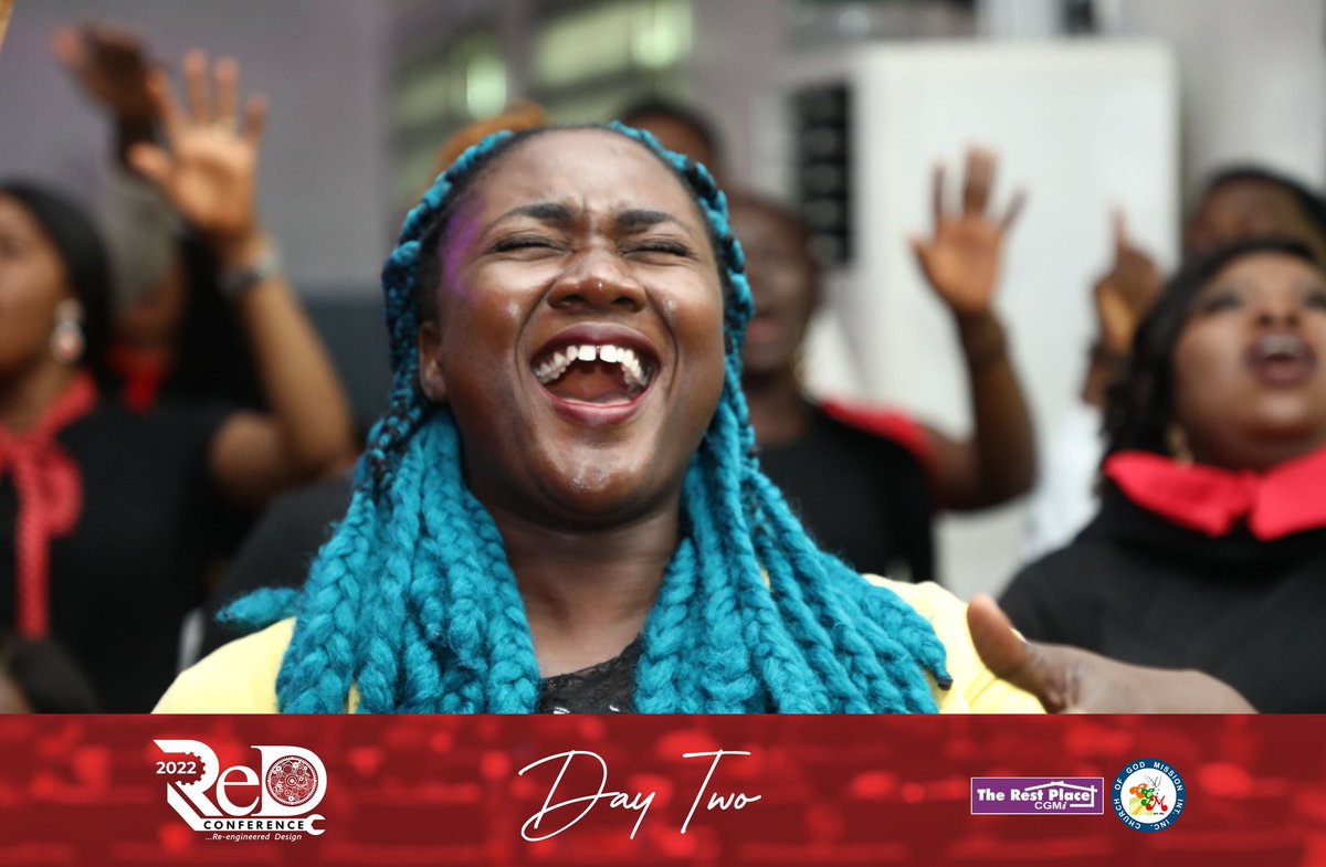 RestPlaceChurch's tweet photo. ๐ถAnd all my life You have been faithful.
And all my life You have been so, so good.
With every breath that I am able
I will sing of the goodness of God ๐ถ
#day2 #Consecrated #somethingbigiscoming #septemberisred #redconference #redadvantage #trpfamily https://t.co/e8sIPBRjfC