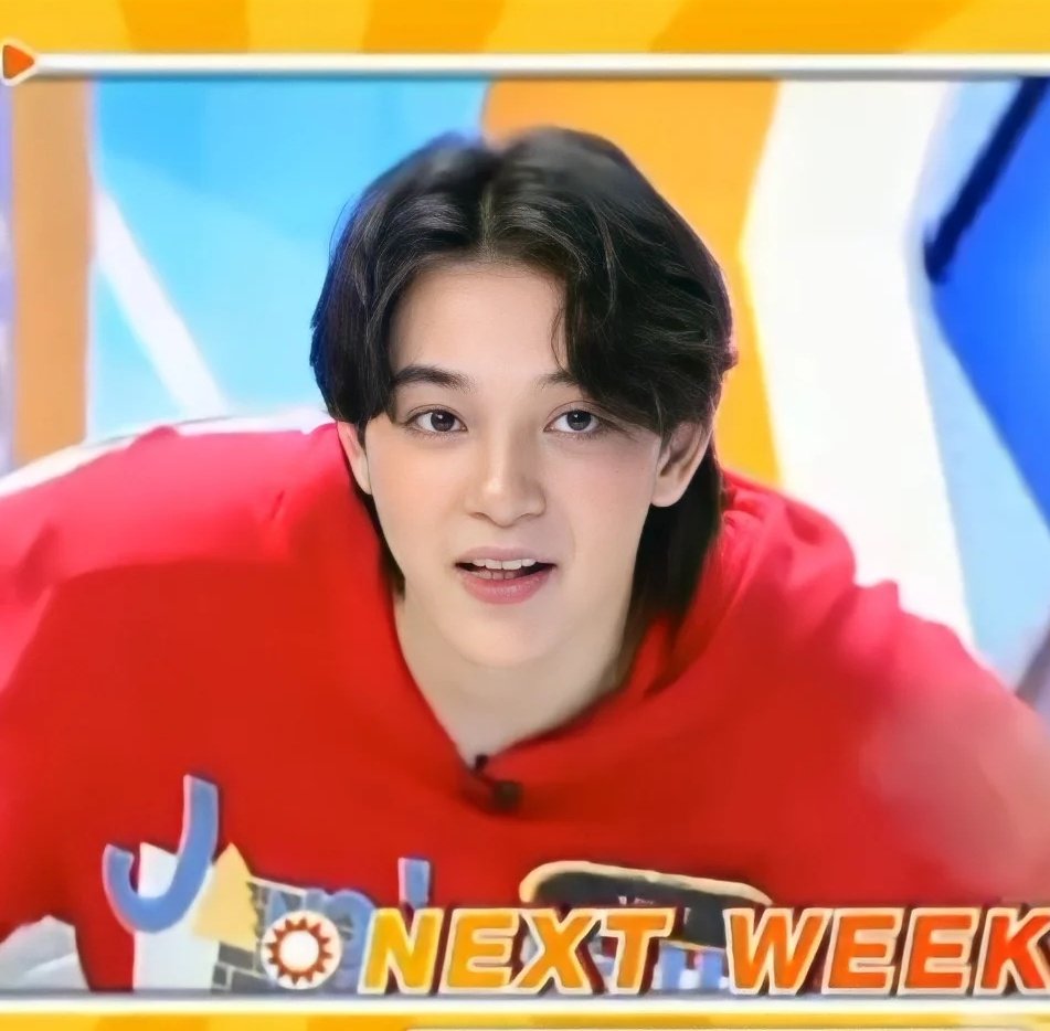 MazpmS's tweet photo. Vamos a ver la próxima semana..🤗👍❤️ on #Workpoint_Ent
#บาสเด็กอ้วนที่แท้จริง #bbasjtr https://t.co/2DwQpyDtlt
