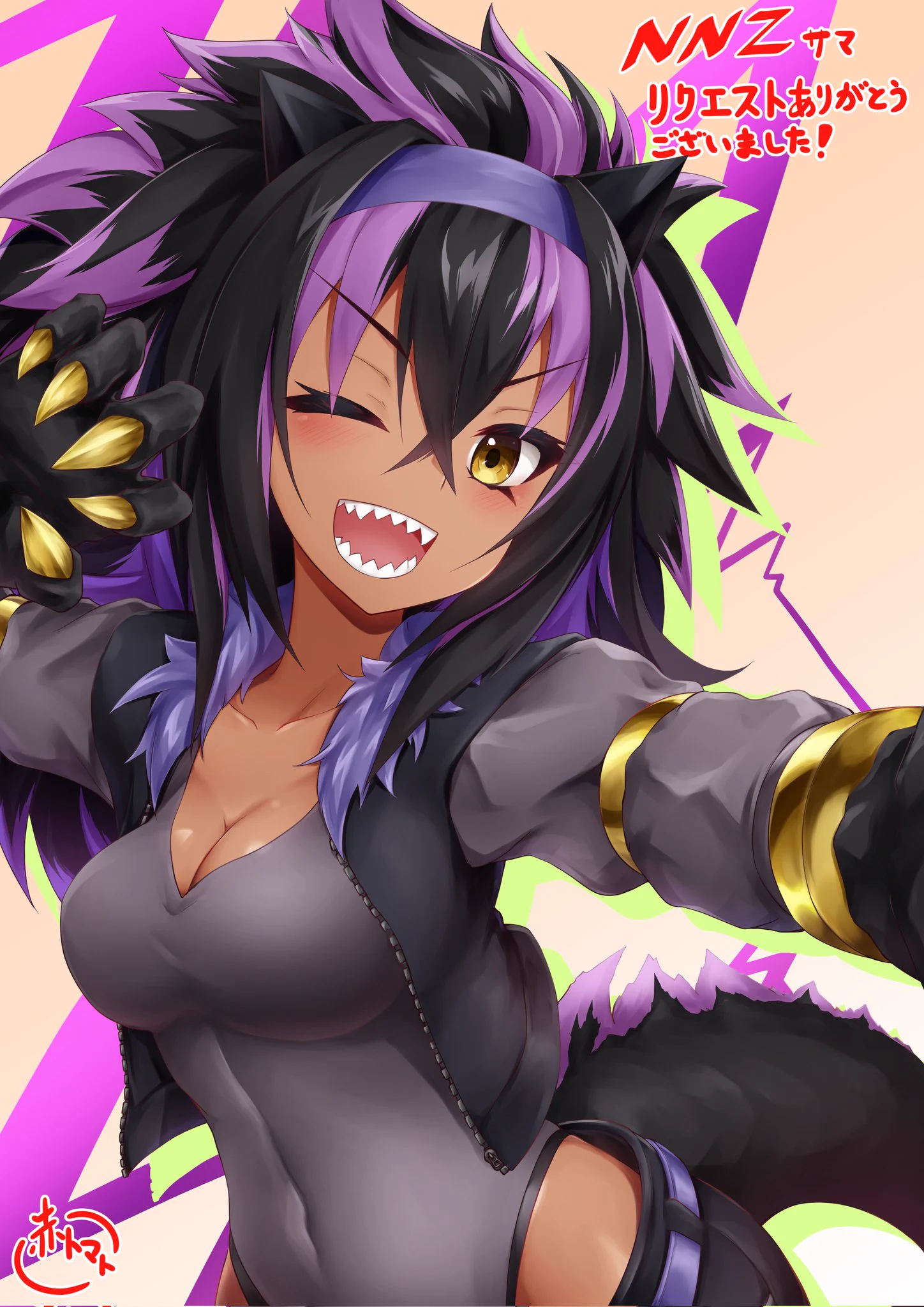 ♡ CAOLILA ♡ Kaiju Lord☢️🐲 on X: 