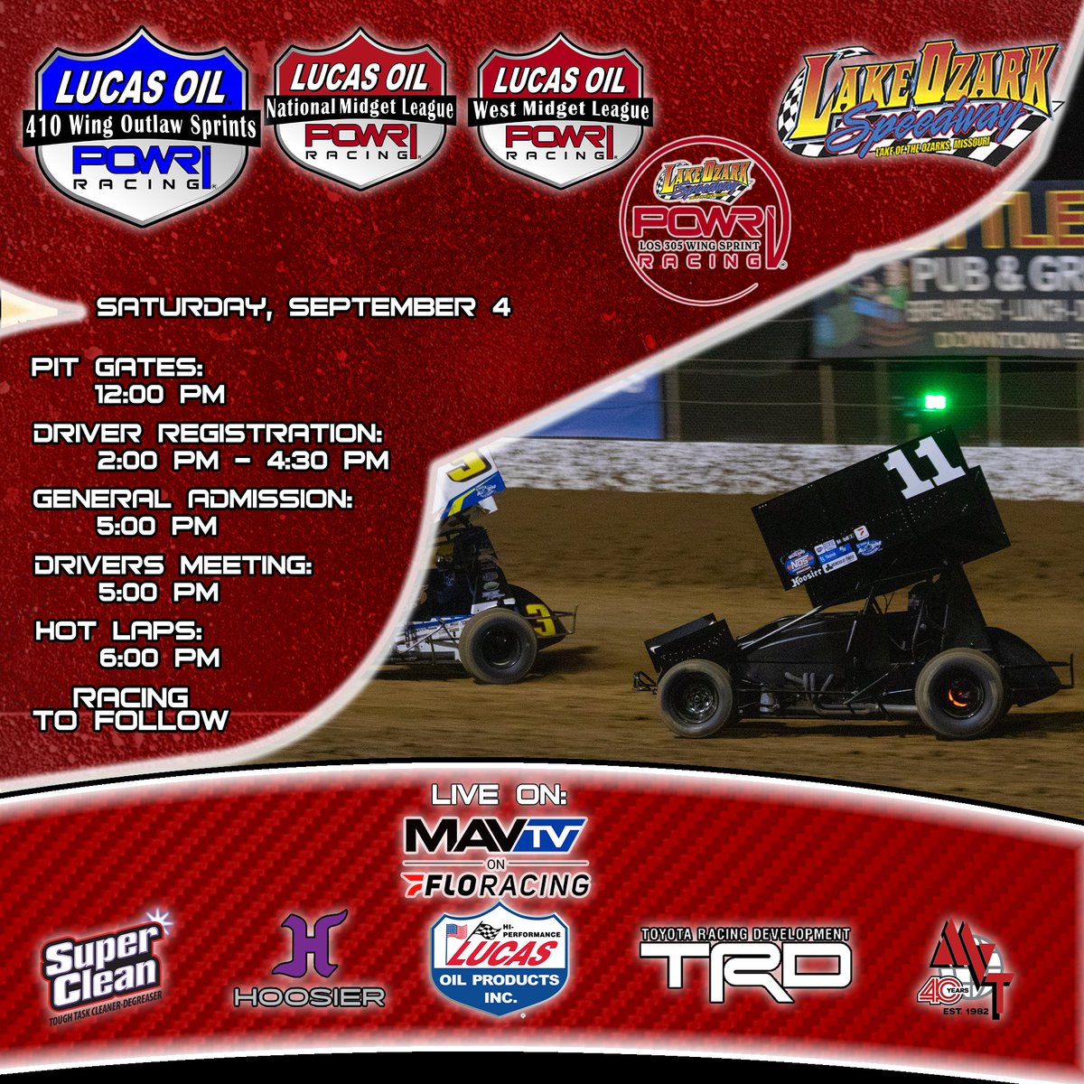 POWRi West Racing tweet media