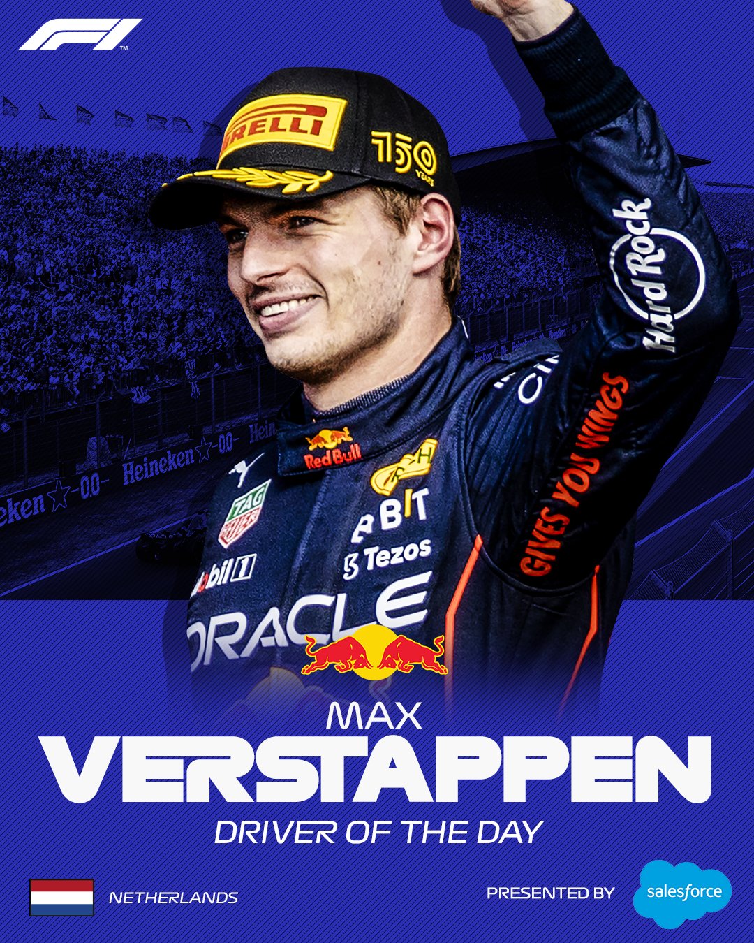 Formula 1 on Twitter: 