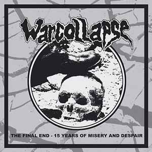 sound_central's tweet photo. Warcollapse - The Final End: 15 Years Of Misery And Despair (2015 Brazilian Re-Issue)
https://t.co/CiMQAYZd6r
#warcollapse #rock #hardcore #punk #crust #criminalattack #montreal https://t.co/LlpmlmH0QO