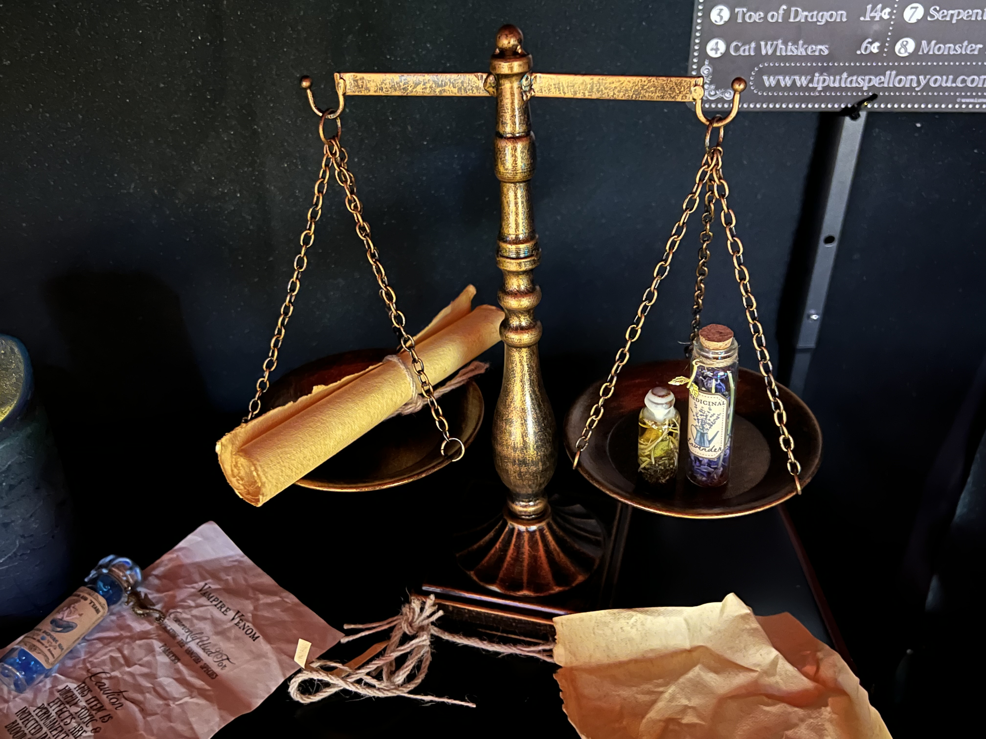 Potion Craft Alchemist Simulator (PotionCraftGame) / Twitter