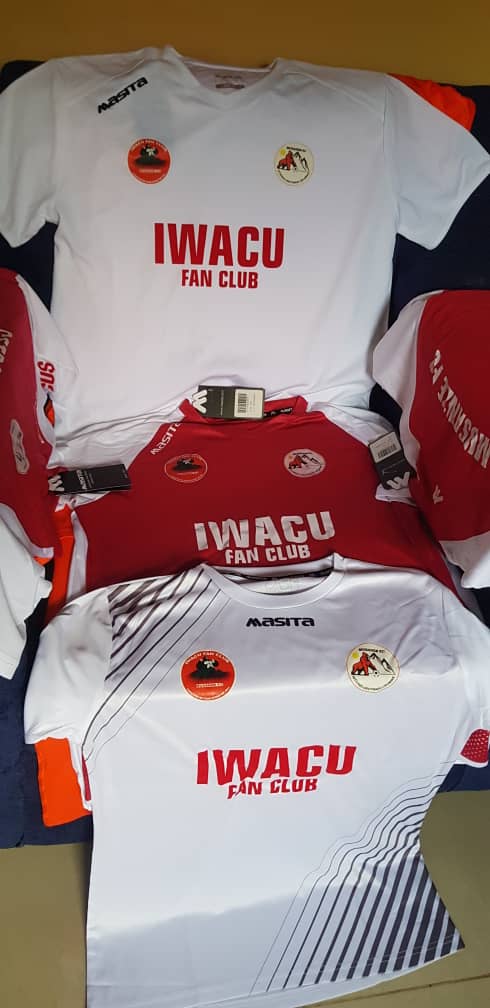 musanzefc's tweet photo. order yours quickly. Fans Kit
#ProudCity #ForOurCity #ForOurTeam
#TuriMusanze
#IngagiNkuru
#VisitMusanze
@MusanzeDistrict @RwandaNorth https://t.co/QLQLGkafI1