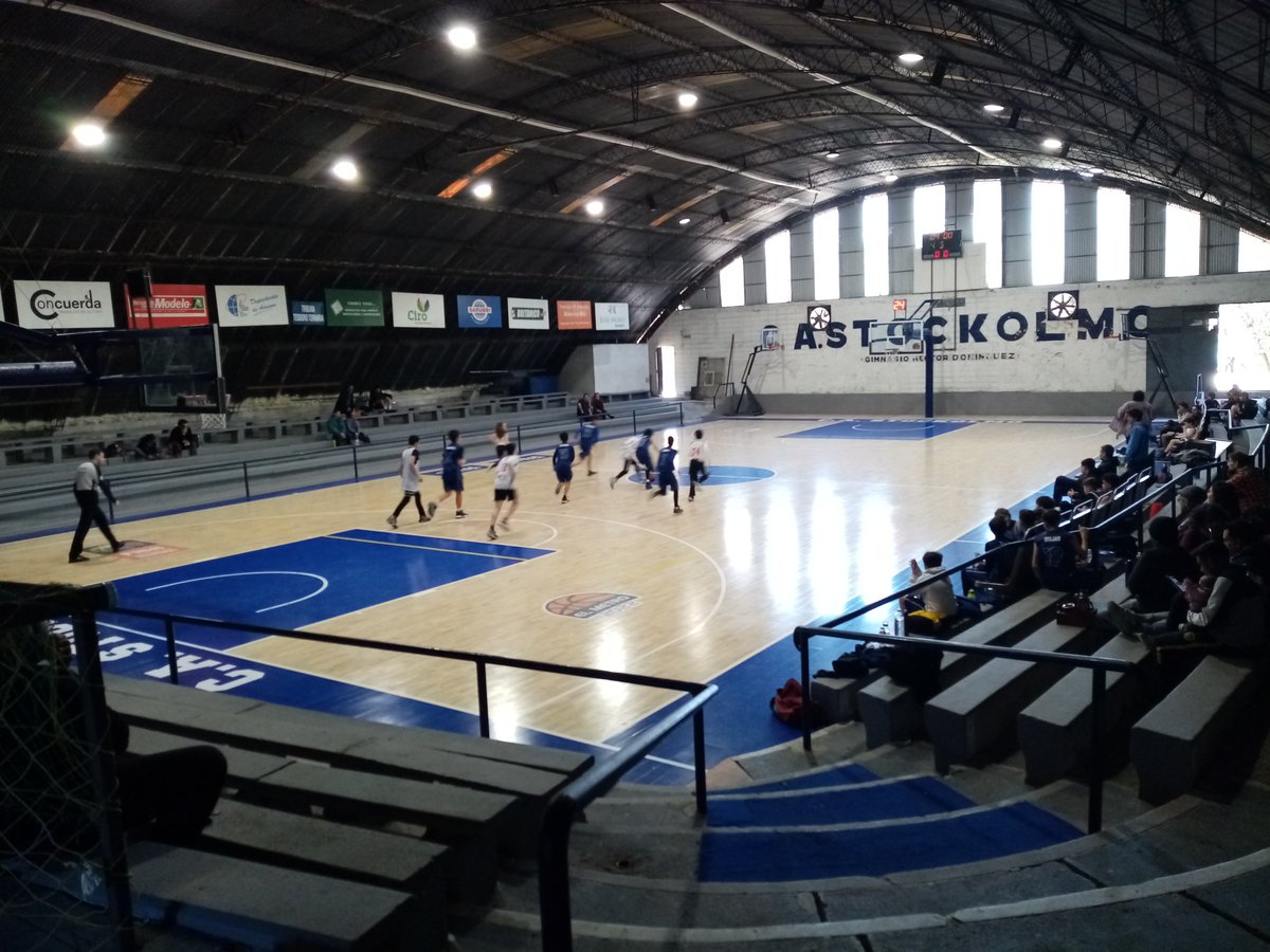 🏀Se juega!  

#laSformativas