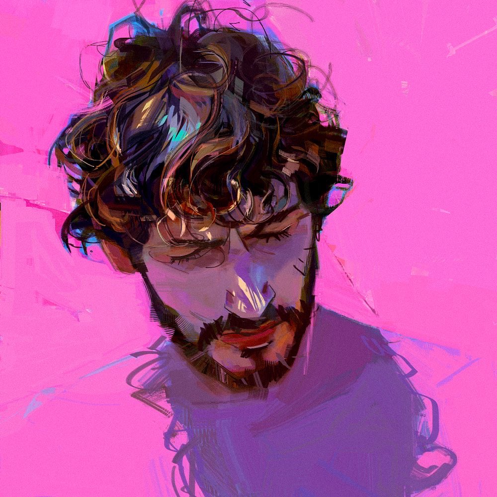 WellBeeArtist's tweet photo. 13:26
#digitalpainting #heads #dailyart #studies #values #lighting #warmup #digitalsketch #wellbee https://t.co/npnQJ9qfe1
