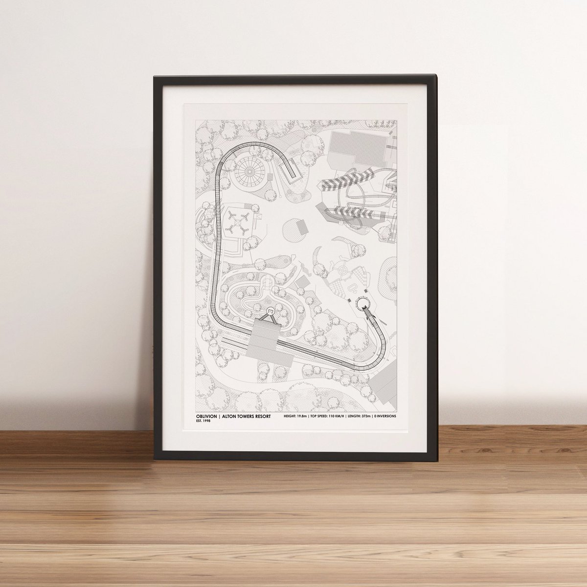 Archiprnt's tweet photo. Weโve just released two new prints of the X-Sector and Oblivion! Check them out link in bio.
#altontowers #altontowersresort #themeparkworldwide #oblivion #xsector #rollercoaster #themepark #themeparkenthusiast https://t.co/ewxd7Tu7YQ