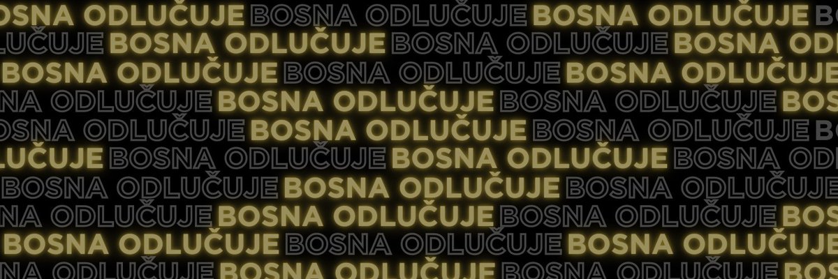 BHRT_nt's tweet photo. 🔥 New logo &amp; header for our upcoming NF! I'm looking forward to working on this project and I hope you will all enjoy it along the way

📸 BHRTn't

#Eurovisnt | #BosnaOdlučuje https://t.co/EMBJlXuteF