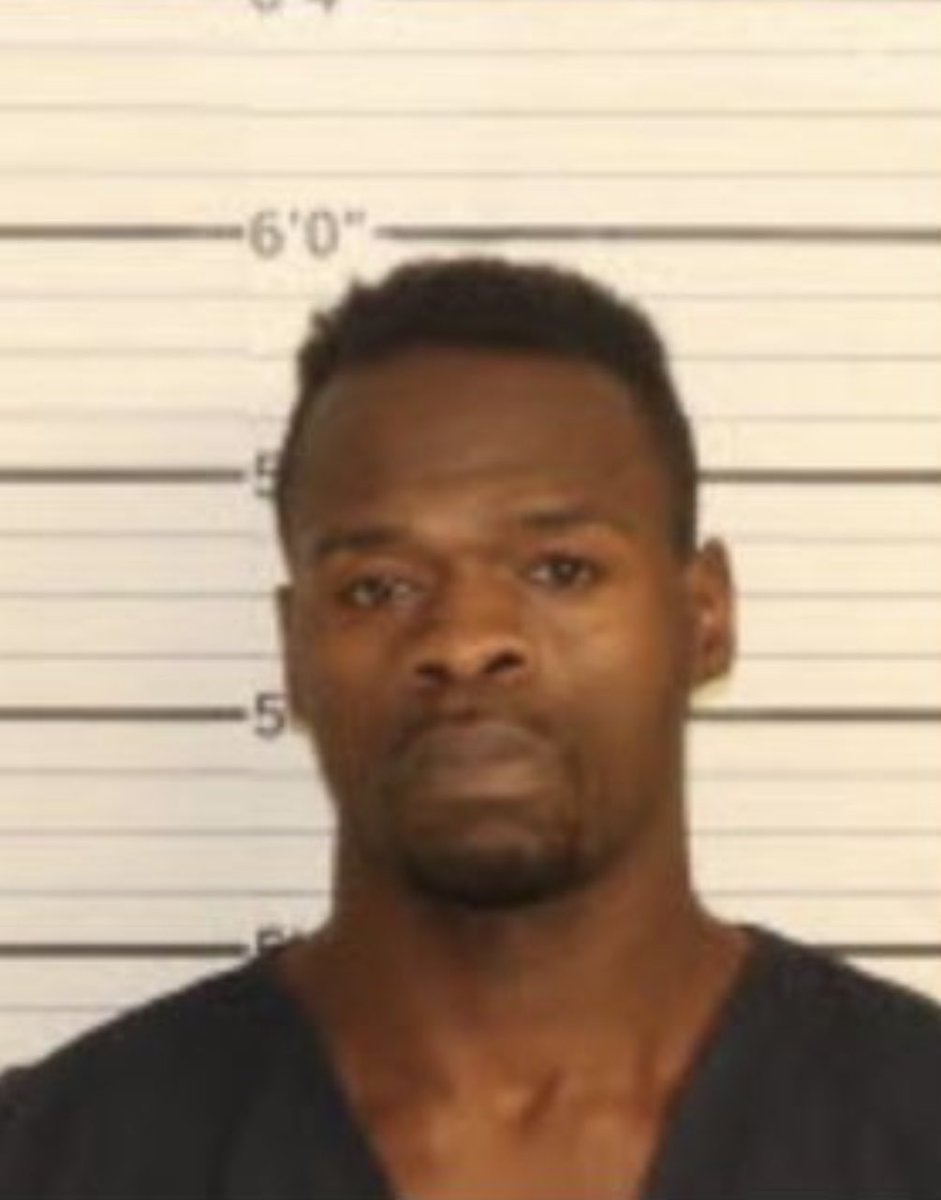 BriaJonesTV's tweet image. NEW DETAILS

➡️ Police used DNA from shoes at the scene to identify Cleotha Abston as a suspect in #ElizaFletcher abduction

➡️ His brother told officers he acting  “strange”

➡️ He was seen washing his clothes in the sink &amp;amp; cleaning the interior of his GMC Terrain

@3onyourside