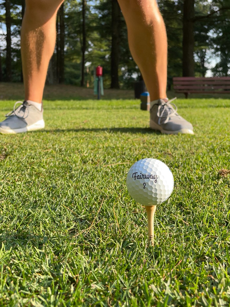 20% OFF ALL FAIRWAY GOLF BALLS - TODAY ONLY 🚨

Shop now with code Today20

#hitfairway #golfballs #golfsales #golfdiscount #sale #20off #discount #todayonly #savemoney #golfaddict #golftips #discounts #bestdeals #offer #onlinedeals #discounted #onlineoffer