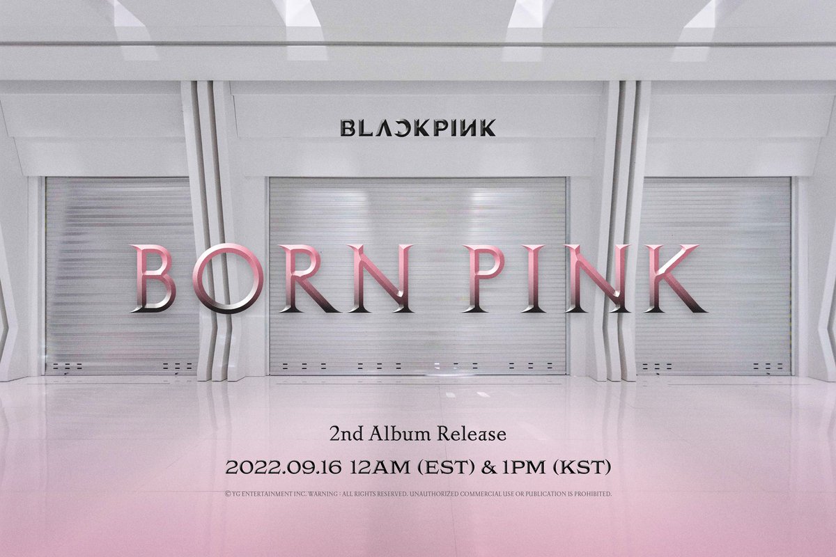 lesblinkot4's tweet photo. Rt y fav por el Album Of The Year

BORN PINK IS COMING
#Day12ToBORNPINK #BORNPINK https://t.co/EN8J5qZzOg