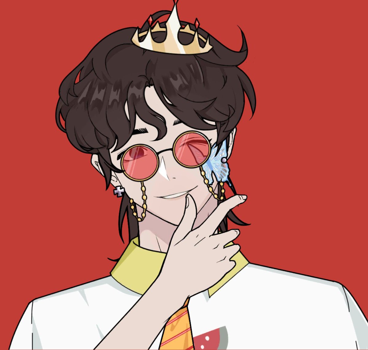 badboycryptonft's tweet photo. BAD BOY CRYPTO 7019
Price : 0.004 ETH
Polygon Chain
Web Opensea https://t.co/BBgXgTWFHn…
#nft #nftart #nftcollection #badboycryptonft #NFTs #NFTs #GiveawayNFT https://t.co/TSwyovROye