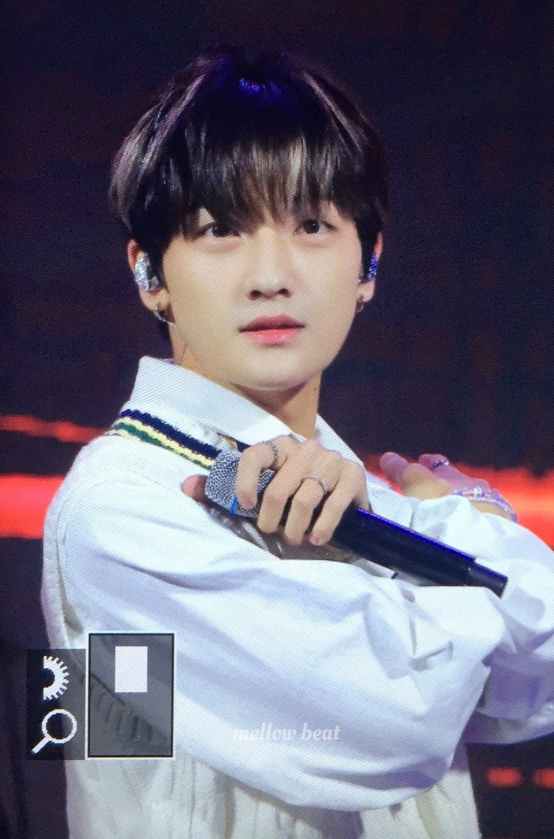 __mellow_beat's tweet photo. 220903 #Ciipher #싸이퍼 #원 #박성원 

조명이 진짜 너무했음🥺 기절했다 이제 살아난 나도 너무함🥺 https://t.co/zgptDYZwIO