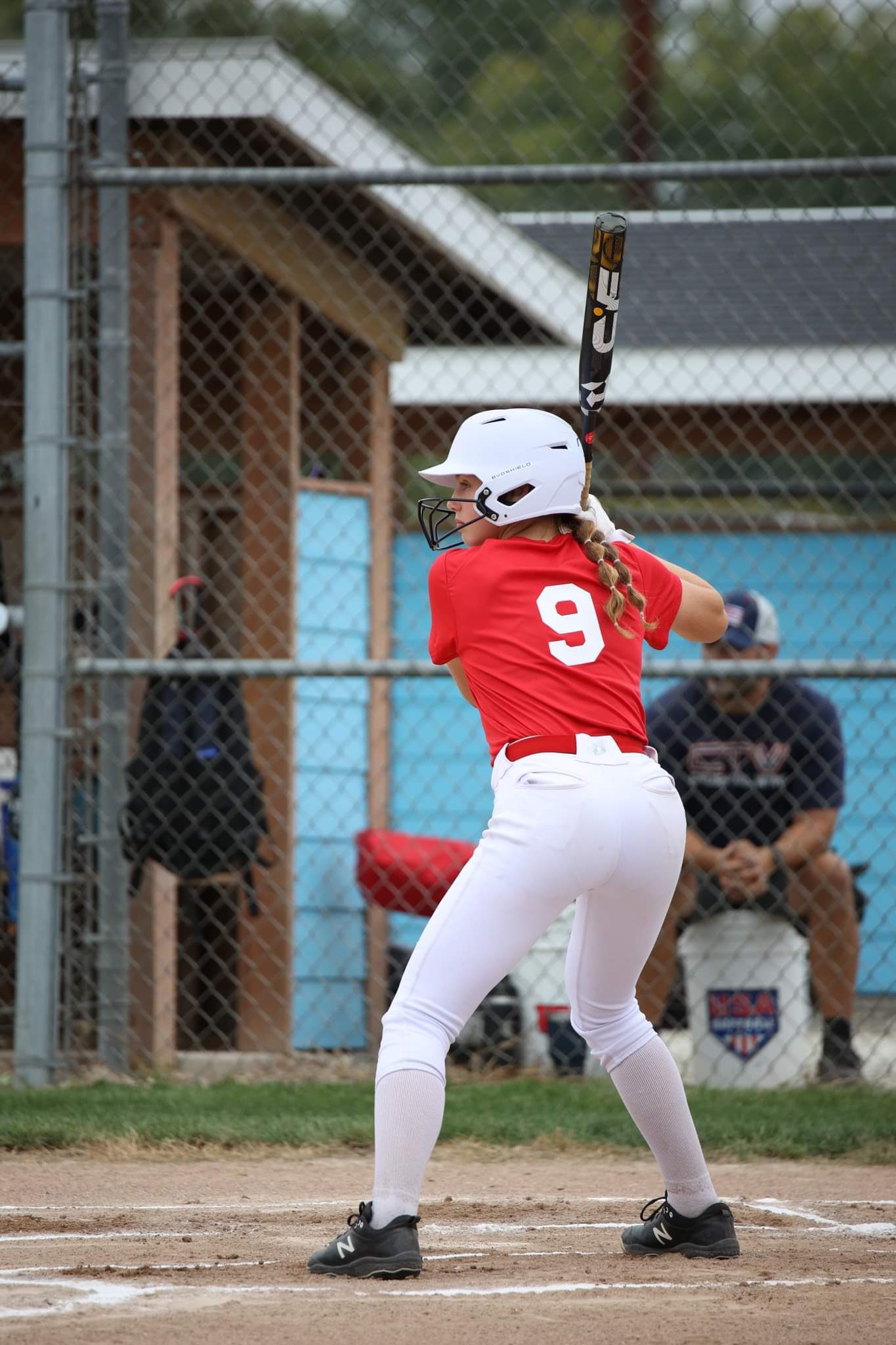 Velocity Softball (Velo_Softball) / Twitter