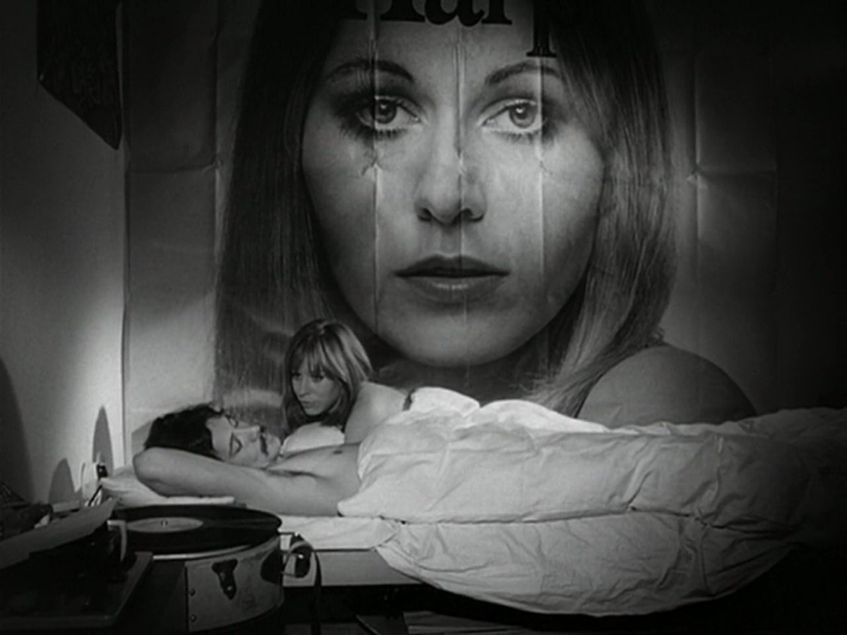 AlbertGalera's tweet photo. Götter der Pest / Gods of the Plague (Rainer Werner Fassbinder, 1970). https://t.co/PSTd3RSvkB