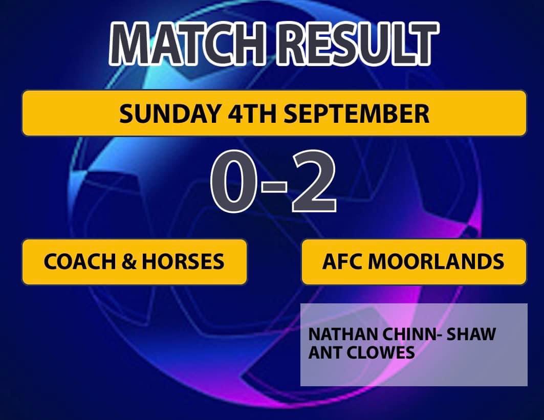 AFC Moorlands 🔴⚫️🔴⚫️ (@afcmoorlands) on Twitter photo 