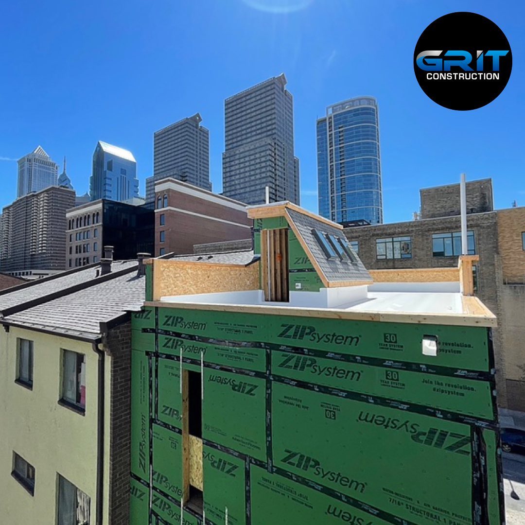 GRIT CONSTRUCTION tweet media