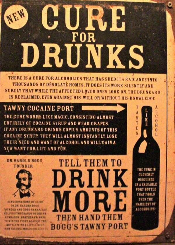 Drunken History tweet media