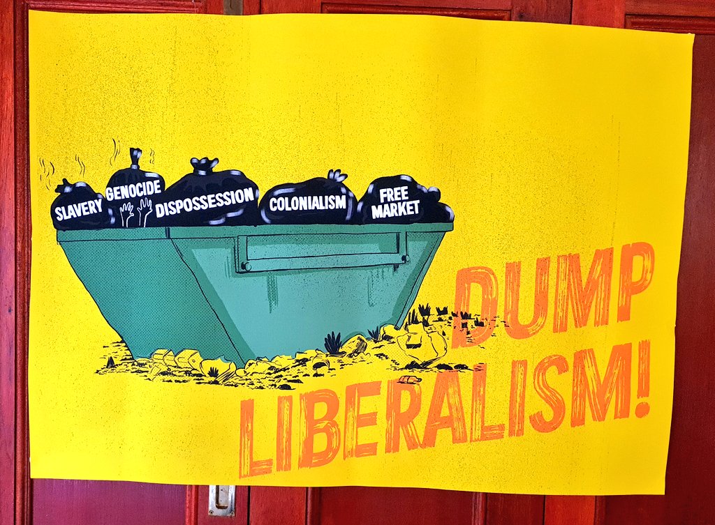 FES_SouthAfrica's tweet photo. Is liberalism useful in the quest for freedom, justice, and equality? #FHAS22 https://t.co/nQ0DGhbgb3