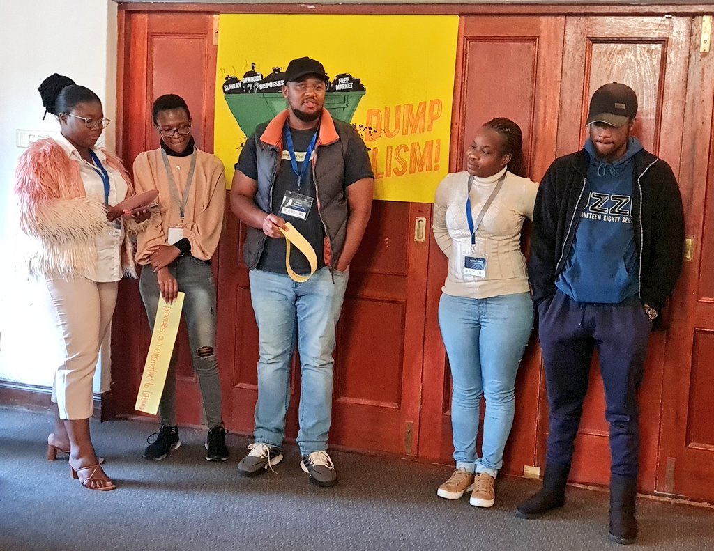 FES_SouthAfrica's tweet photo. Is liberalism useful in the quest for freedom, justice, and equality? #FHAS22 https://t.co/nQ0DGhbgb3
