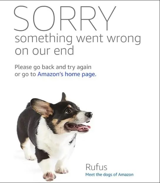 RealWorldMom's tweet image. Ordered from #Amazon 8/31-supposed to be del 9/2. Still not here. After 15 mins w/cus svc this am, I know nothing more &amp;amp; was told: WAIT. 😡Wanted to hang the shelves before going back to work. Guess not. Everyone makes mistakes-it's what they do about it that matters. #amazonfail