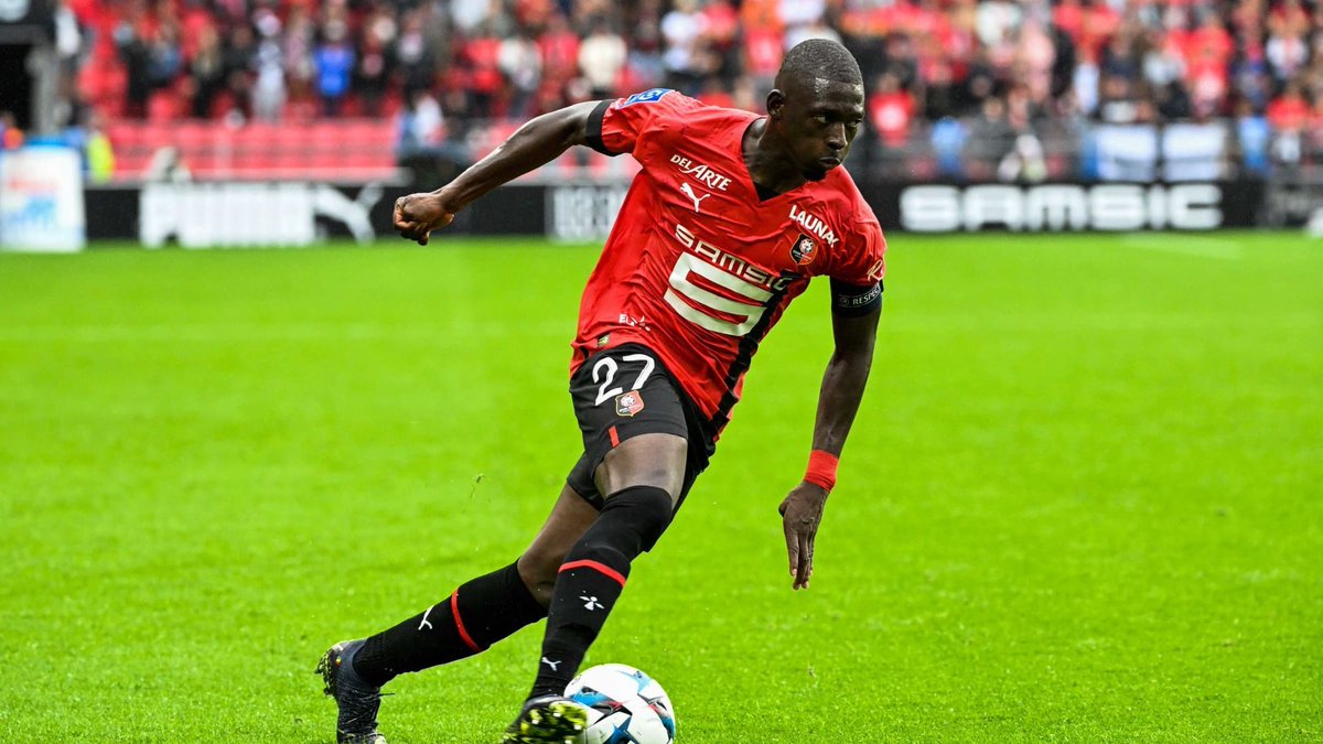 Hamari Traoré reste à Rennes
jmgfootball.com/2022/09/04/ham…