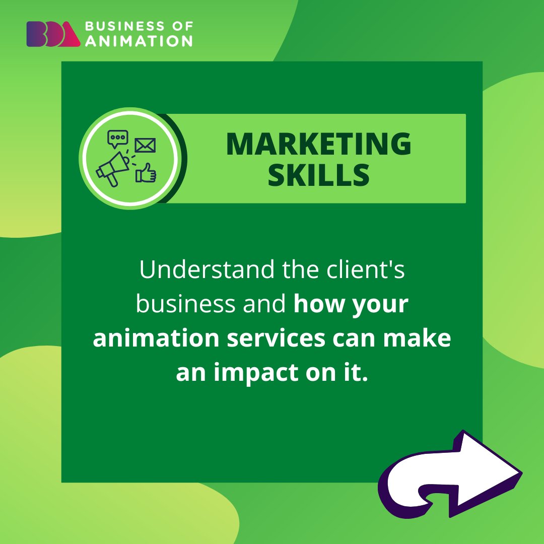 animationbiz's tweet image. #AnimationAdvertisement #AnimatorTimeManagement #AnimationSpeedTime #ProductivityForAnimators #AnimatorsMindset #AnimatorMindset #AnimatorsRiskTakers #AnimatorSkills #AnimatorsSkills #AnimationMarketing #AnimatorMindset #AnimationOperation #AnimationStudioOperation