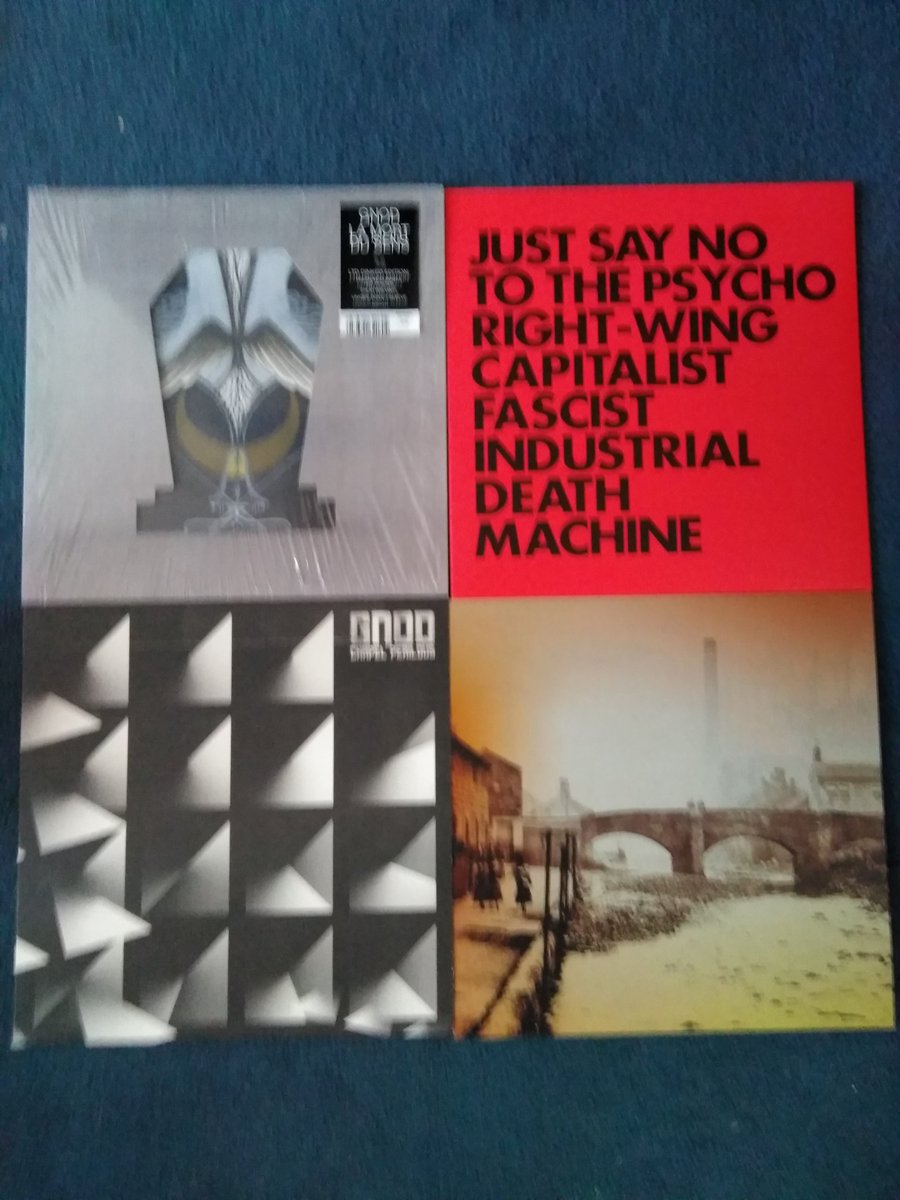 PaulSimber's tweet image. Seems like I'm having a @GnodGnetwerk  afternoon!