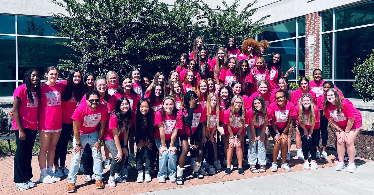 North Paulding Volleyball tweet media