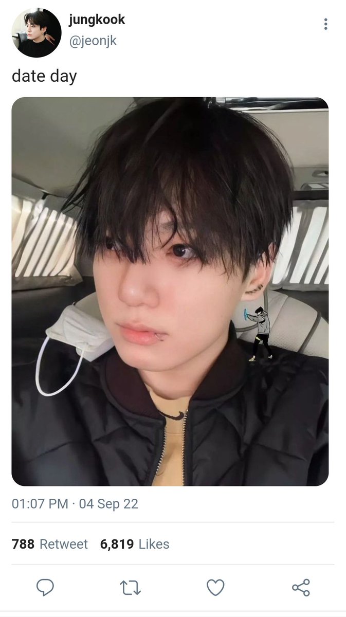 kalonvk's tweet photo. #taekookau where beta taehyung is tired of playing the role as the best friend for alpha jungkook https://t.co/JWrBqBqEpP