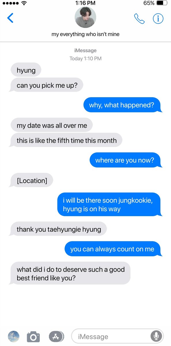 kalonvk's tweet photo. #taekookau where beta taehyung is tired of playing the role as the best friend for alpha jungkook https://t.co/JWrBqBqEpP