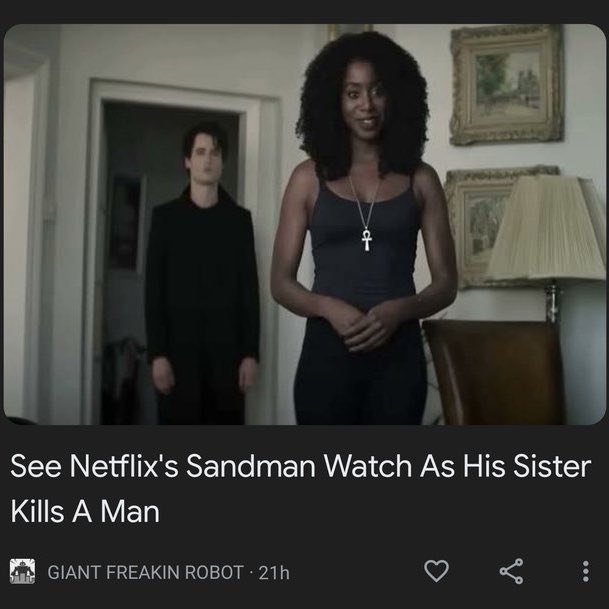 SandmanNews's tweet photo. Never forget #TheSandman https://t.co/hwSaEaRZRC