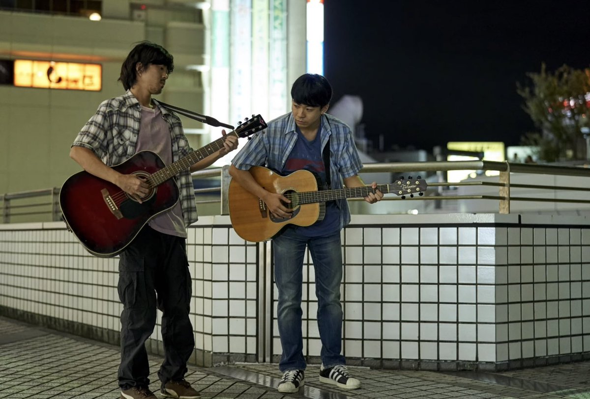 recorder tweet media