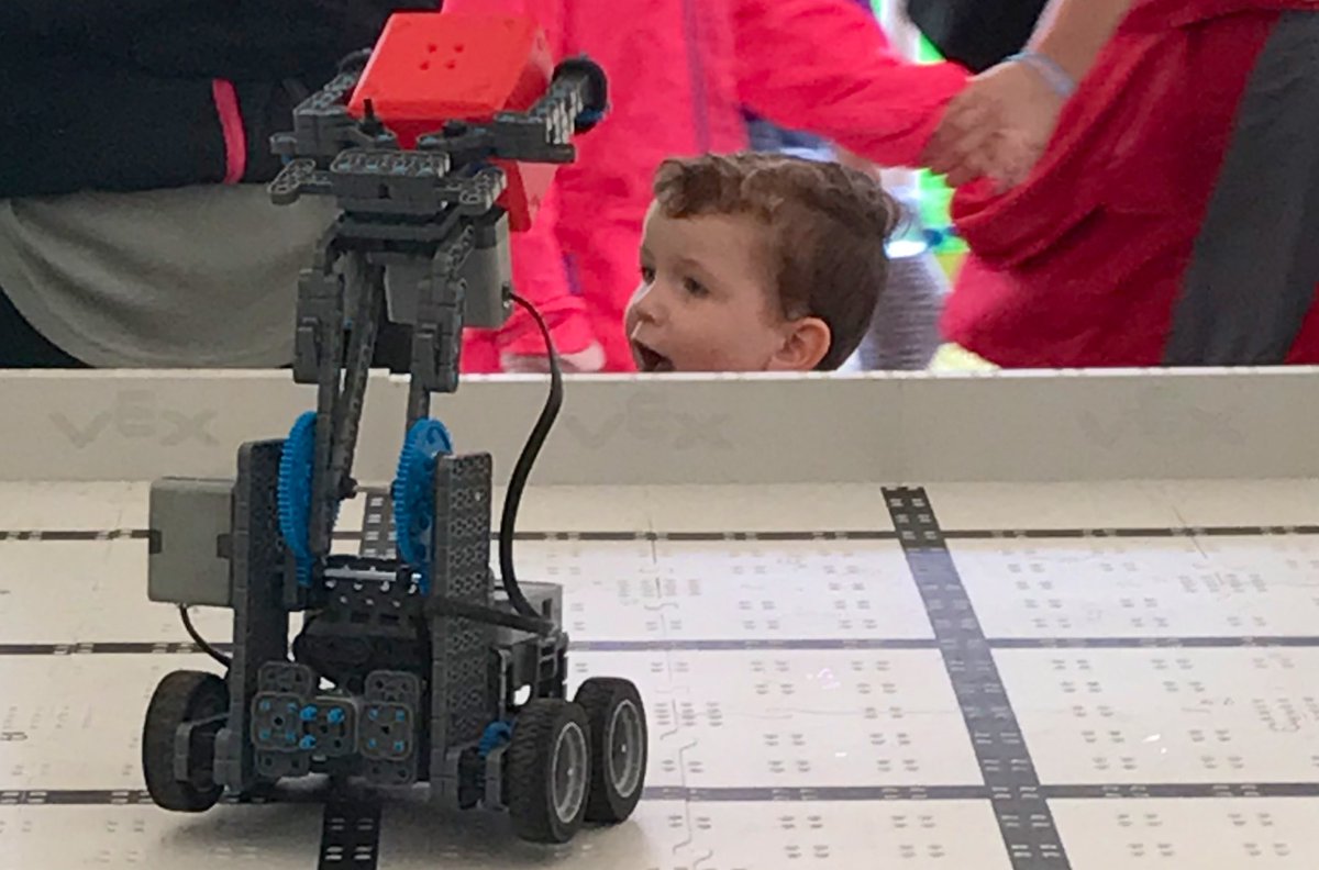 MTU Science for Life (@mtuscience4life) on Twitter photo Our final MTU VEX session at <a href="/EPfestival/">Electric Picnic</a> #LittlePicnic 2022 has just kicked off!! Last chance to try your hand at our VEX robotics arena 🤖 #EP22 #VEX #MTUAccess Our final MTU VEX session at <a href="/EPfestival/">Electric Picnic</a> #LittlePicnic 2022 has just kicked off!! Last chance to try your hand at our VEX robotics arena 🤖 #EP22 #VEX #MTUAccess