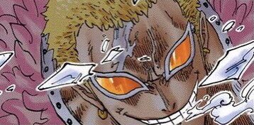 ฟุฟุฟุฟุ ปากคอเราะร้ายไม่เปลี่ยนเลยนะ คิดว่าทำแบบนั้นแล้วมันจะมีประโยชน์อะไรหืม? สู้มาร่วมมือกับฉันยังจะดีซะกว่า

แถมอีกอย่างวันนี้ก็เป็นวันพิเศษสำหรับแกไม่ใช่เหรอ? อยากได้ฉันเข้าไปร่วมแผนการด้วยเพื่อเป็นของขวัญวันเกิดหน่อยมั้ยล่ะ