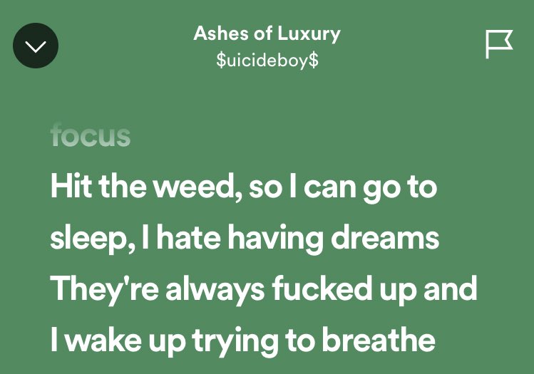Jacobbuckn's tweet photo. Felt it when $b said https://t.co/8Hb36TwMbx