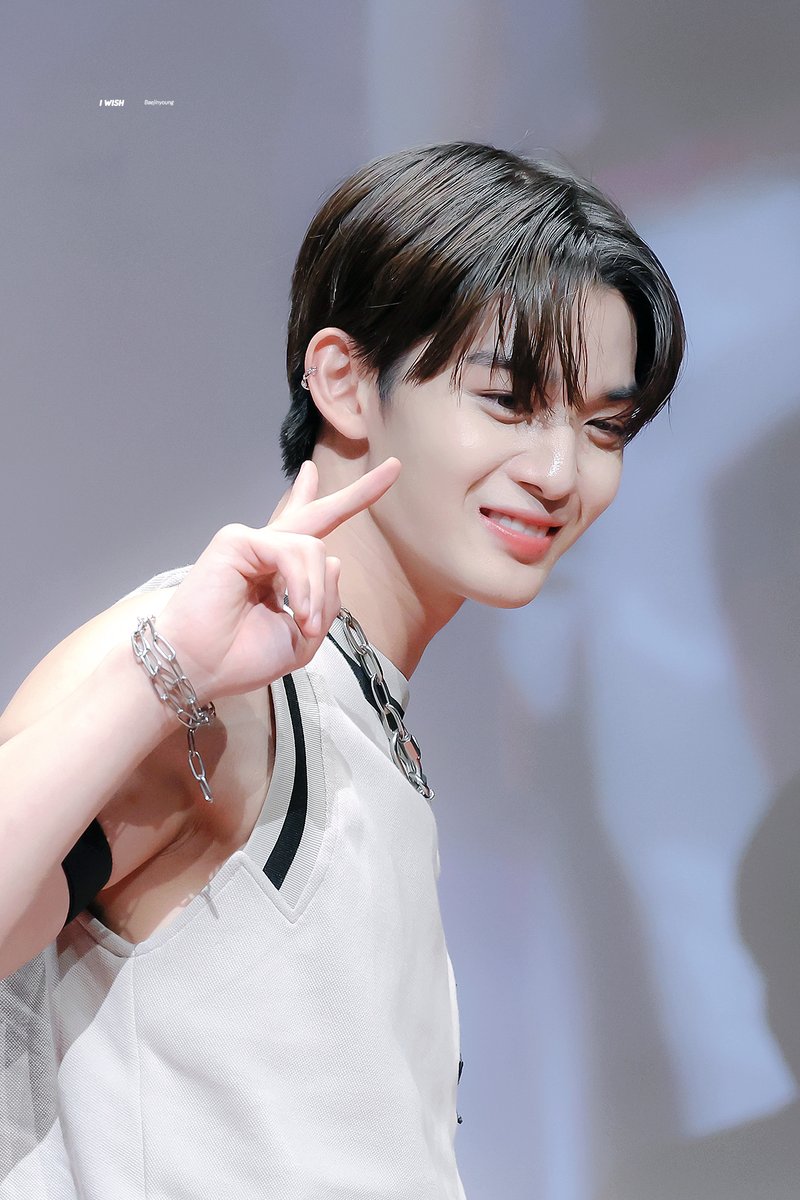 Iwish_b's tweet photo. 220904 #배진영 #CIX https://t.co/WuRpsbqYLJ