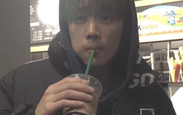 please eat good my boy