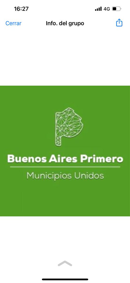 galeiva73's tweet photo. #Chivilcoy
Representando a @PMerlense y junto a @Rodolfollanosok y Rodri Cáceres de la @Emprendiendo_Ar  participe en  Creatividad y conocimiento "Vecinalismo desarrollo local y comunitario" del Congreso #Municipiosunidos
Gracias @baprimero @ZalduaFacundo @BritosGuillermo https://t.co/UzPFeXpsaZ