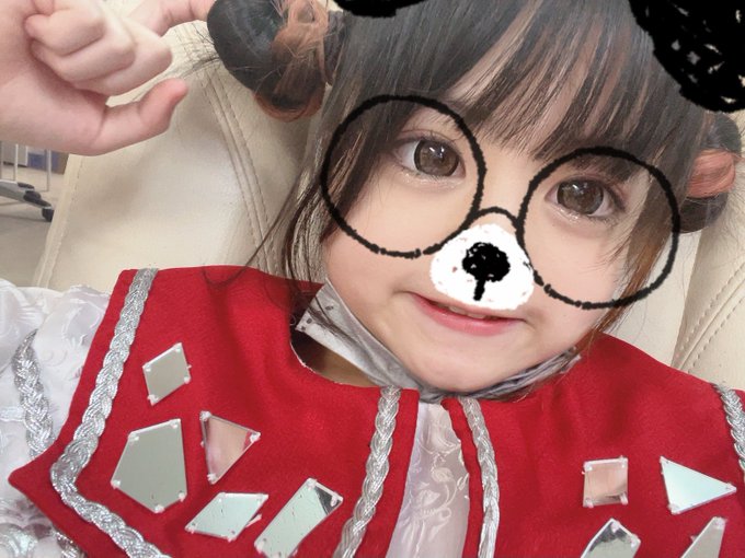 Twitterのコスプレ画像45