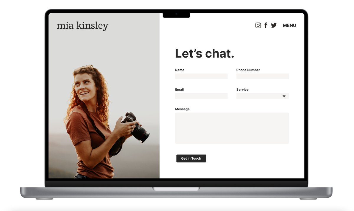 JenSpenceDesign's tweet photo. Day 28/100 of #DailyUI - create a contact page. #dribbble #uidesign #graphicdesigner #100daychallenge #userinterface #uxdesign #figma #webdesign https://t.co/wQjD5M1SWa