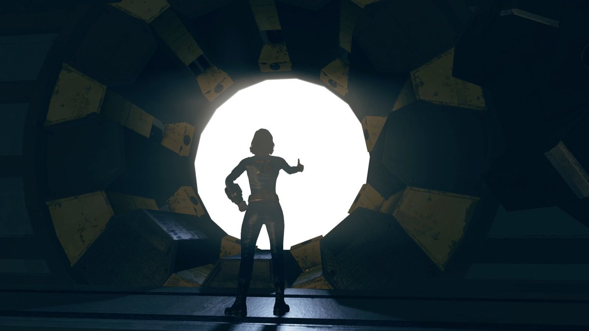 maxx__creates's tweet photo. Look out Xbox...here I come!
#fallout76 #xboxone #thebestbox https://t.co/qHUTKp7zrR